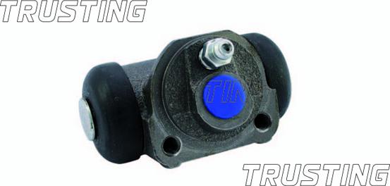 Trusting CF011 - Wheel Brake Cylinder autospares.lv