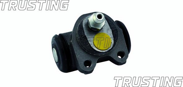 Trusting CF082 - Wheel Brake Cylinder autospares.lv