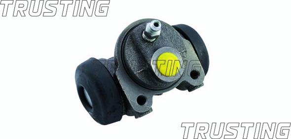 Trusting CF020 - Wheel Brake Cylinder autospares.lv