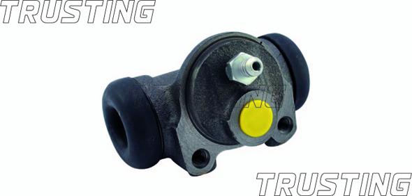 Trusting CF027 - Wheel Brake Cylinder autospares.lv