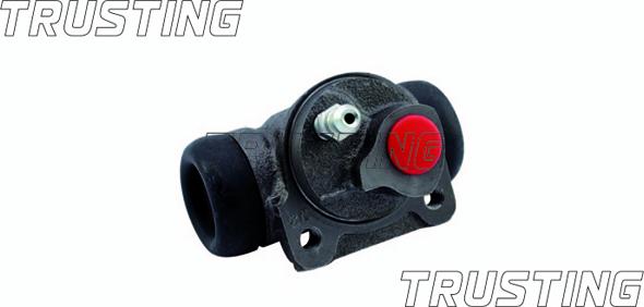 Trusting CF073 - Wheel Brake Cylinder autospares.lv