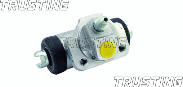 Trusting CF197 - Wheel Brake Cylinder autospares.lv