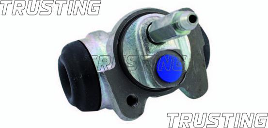 Trusting CF169 - Wheel Brake Cylinder autospares.lv