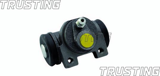 Trusting CF161 - Wheel Brake Cylinder autospares.lv