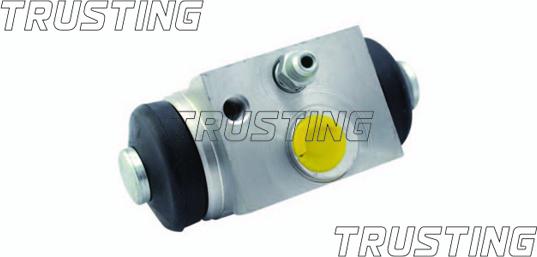 Trusting CF162 - Wheel Brake Cylinder autospares.lv