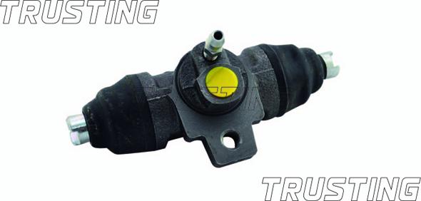 Trusting CF167 - Wheel Brake Cylinder autospares.lv