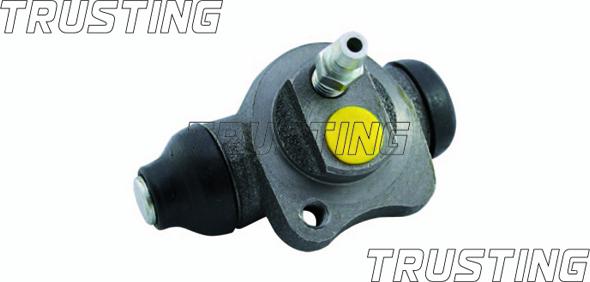 Trusting CF105 - Wheel Brake Cylinder autospares.lv