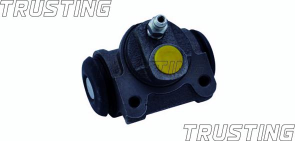 Trusting CF100 - Wheel Brake Cylinder autospares.lv