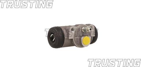 Trusting CF1025 - Wheel Brake Cylinder autospares.lv