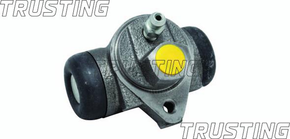 Trusting CF186 - Wheel Brake Cylinder autospares.lv