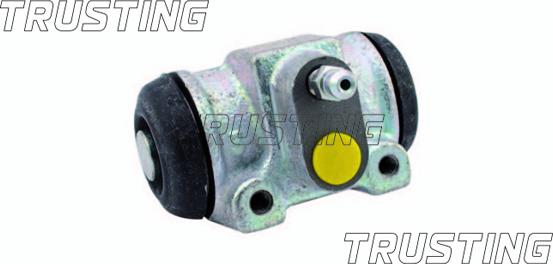 Trusting CF181 - Wheel Brake Cylinder autospares.lv