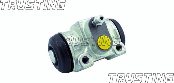 Trusting CF182 - Wheel Brake Cylinder autospares.lv