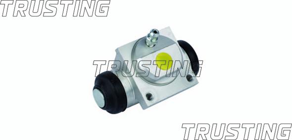 Trusting CF139 - Wheel Brake Cylinder autospares.lv