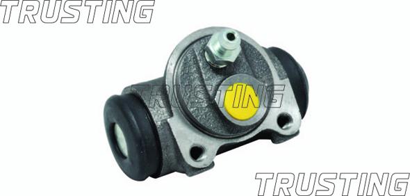 Trusting CF125 - Wheel Brake Cylinder autospares.lv