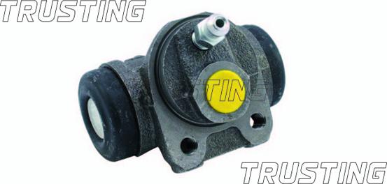 Trusting CF122 - Wheel Brake Cylinder autospares.lv