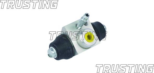 Trusting CF127 - Wheel Brake Cylinder autospares.lv