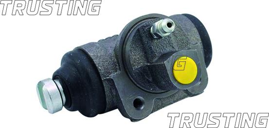 Trusting CF178 - Wheel Brake Cylinder autospares.lv