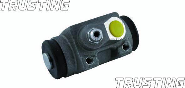 Trusting CF816 - Wheel Brake Cylinder autospares.lv