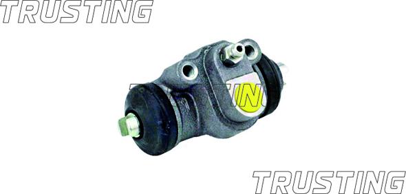 Trusting CF834 - Wheel Brake Cylinder autospares.lv