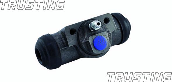 Trusting CF833 - Wheel Brake Cylinder autospares.lv