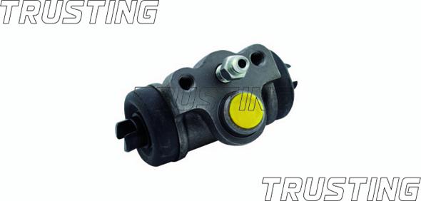 Trusting CF826 - Wheel Brake Cylinder autospares.lv