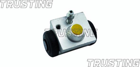 Trusting CF870 - Wheel Brake Cylinder autospares.lv