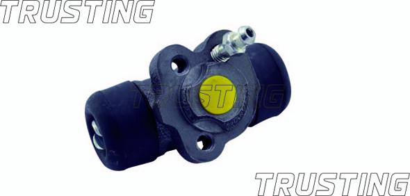 Trusting CF314 - Wheel Brake Cylinder autospares.lv