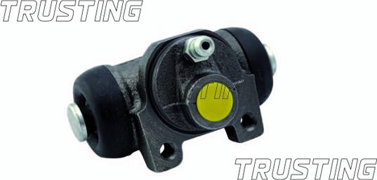 Trusting CF316 - Wheel Brake Cylinder autospares.lv