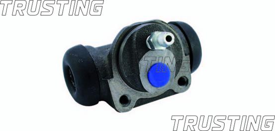 Trusting CF338 - Wheel Brake Cylinder autospares.lv