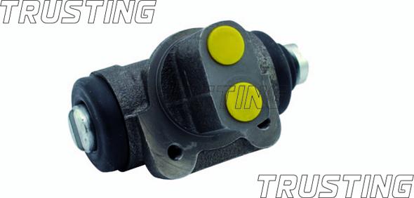 Trusting CF326 - Wheel Brake Cylinder autospares.lv