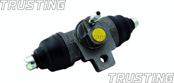 Trusting CF246 - Wheel Brake Cylinder autospares.lv