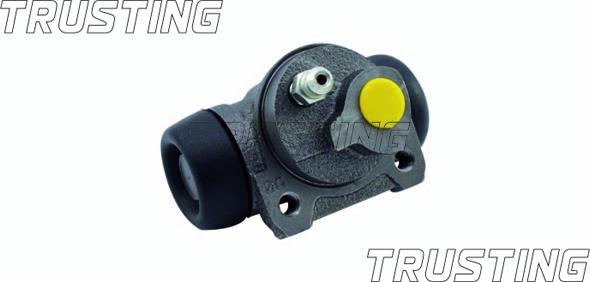 Trusting CF243 - Wheel Brake Cylinder autospares.lv