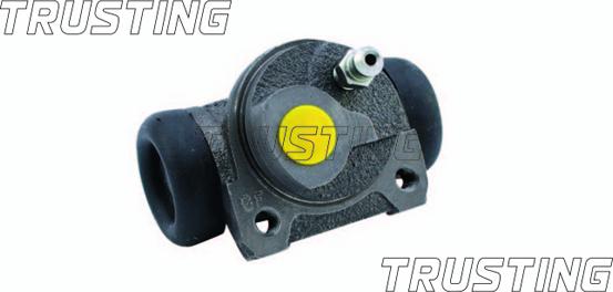 Trusting CF242 - Wheel Brake Cylinder autospares.lv