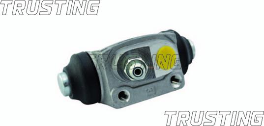 Trusting CF252 - Wheel Brake Cylinder autospares.lv