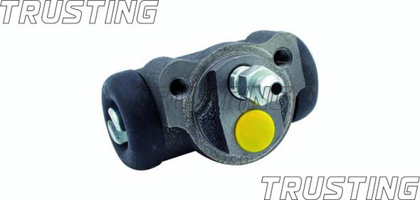 Trusting CF269 - Wheel Brake Cylinder autospares.lv