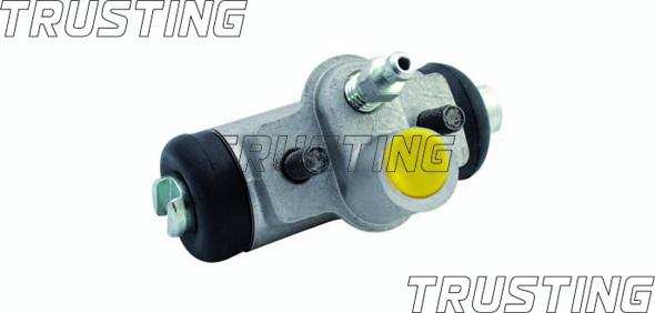Trusting CF207 - Wheel Brake Cylinder autospares.lv