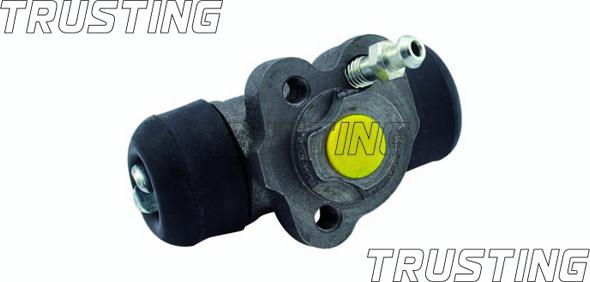 Trusting CF214 - Wheel Brake Cylinder autospares.lv