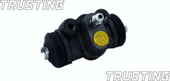 Trusting CF218 - Wheel Brake Cylinder autospares.lv