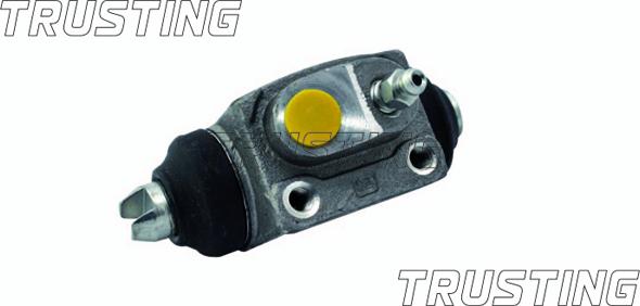 Trusting CF234 - Wheel Brake Cylinder autospares.lv