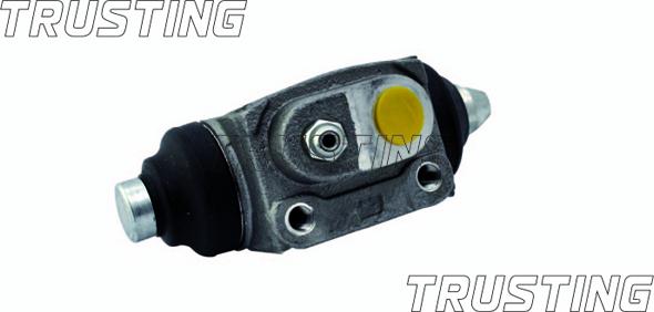 Trusting CF235 - Wheel Brake Cylinder autospares.lv