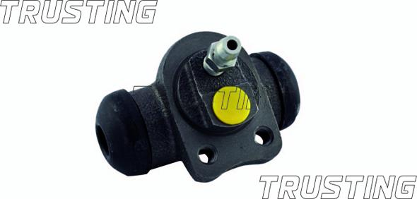 Trusting CF233 - Wheel Brake Cylinder autospares.lv