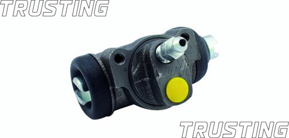 Trusting CF237 - Wheel Brake Cylinder autospares.lv