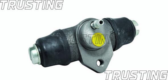 Trusting CF228 - Wheel Brake Cylinder autospares.lv