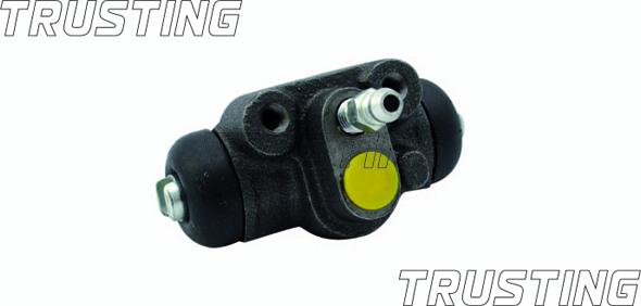 Trusting CF271 - Wheel Brake Cylinder autospares.lv