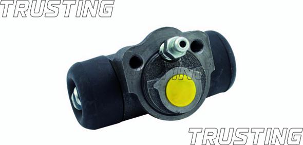 Trusting CF273 - Wheel Brake Cylinder autospares.lv