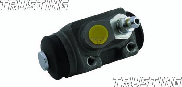 Trusting CF711 - Wheel Brake Cylinder autospares.lv