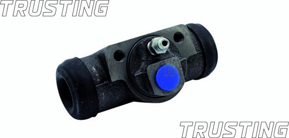 Trusting CF779 - Wheel Brake Cylinder autospares.lv