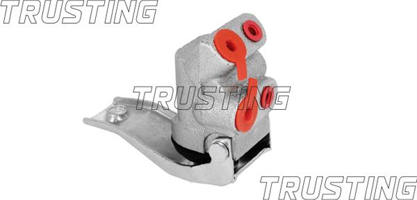 Trusting CT046 - Brake Power Regulator autospares.lv