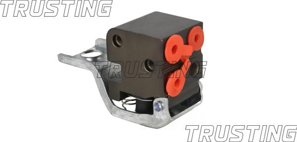 Trusting CT040 - Brake Power Regulator autospares.lv