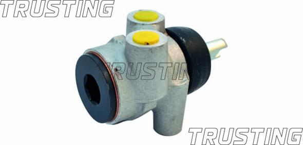 Trusting CT006 - Brake Power Regulator autospares.lv